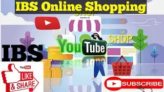 IBS online shopping 2020 top branded quality shoping online  offers 50%