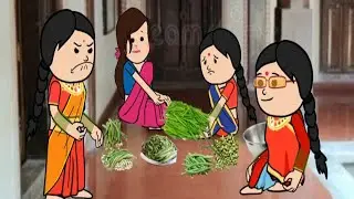 ನಿಜ ಜೀವನದ ಕತೆ ಭಾಗ-244#haveri cartoons channel