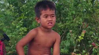 Song for the Mekong