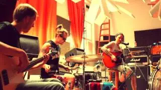 Engel Mayr Trio Acoustic Session 2017