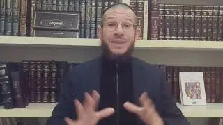 On doit toujours être dans l'action  ! (Vayéchév)