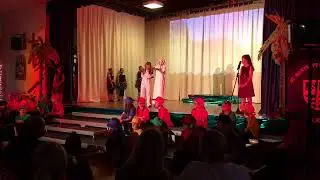Joseph Act 2