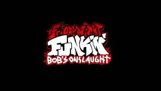 Friday Night Funkin' - V.S. Bob's Onslaught OST - Trouble Instrumental