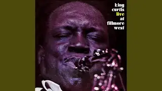 Memphis Soul Stew (Live at Fillmore West, 3/7/1971)