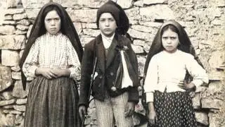 Fatima, Our Lady of the Rosary