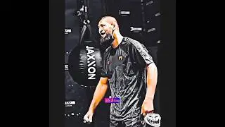 Khamzat chemaev Funny Movement 🤣❣️☠️ #ufc #mma #ufcedit #ufcshorts #ufchalloween