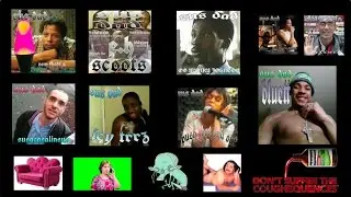 MUNKYDO: ALL THE SCOOTS