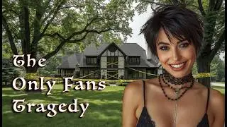 Man blows $270,000 on ONLY FANS model then murders his entire family