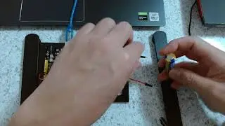 Keyestudio  Arduino 2560 R3 Project 17 Voltmerter