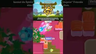 Zum Start vom Event gibts VIELE PROBLEME 😱 #brawlstars
