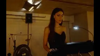 Beat Furrer: Lot&oacute;fagos I - Kristia Michael, Dario Calderone