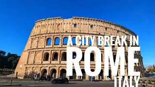 Tips and ideas making the most of a city break in Rome, Italy