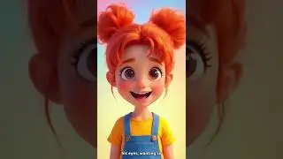 Sharing is Caring ❤️ #littlelessons #kidsvideo #positivevibes