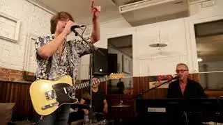 VISE & THE COMBO