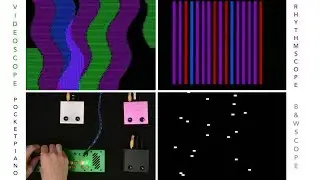 Video Synthesizers