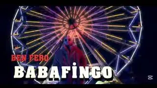 BEN FERO - BABAFİNGO
