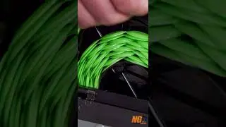 STINGER&reg; CS150B Pneumatic Cap Stapler Live Demo | See It in Action