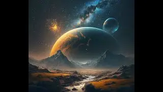 Interstellar Harmony
