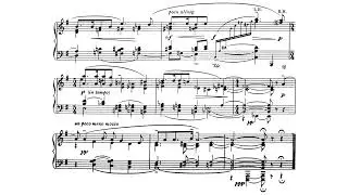 John Ireland - Soliloquy (Lenehan) (1922)