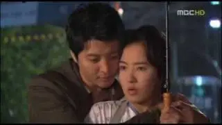 밤이면 밤마다 When it's at night - Kim Sun Ah & Lee Dong Gun MV