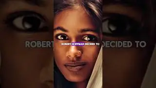 How Maleesha Kharwa Went From Being Homeless to a Supermodel #maleeshakharwa #slums #mumbaifacts
