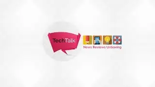 Введение в канал TechTalk