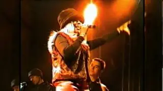 Melanie Thornton - Wonderful Dream (Holidays are coming) (Winter Wonderland Mix '04) - Music video