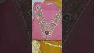 #TraditionalElegance #RegalCharm #EtherealBeauty #HandcraftedGrace #TimelessFashion
