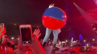 Upchurch - Intro & Animal - Corbin Arena - Corbin,KY 4/10/2021