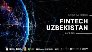 Международная конференция Fintech Uzbekistan