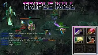 DOTA Necrolyte 8 14 6 - There's no excusing how horrible i was in that game