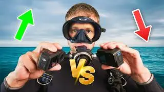 I Tested Both and GoPro Lost Badly