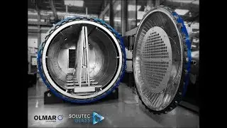Autoclaves OLMAR
