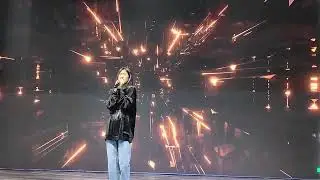 Oscar Winning Tear - RAYE (INK COVER)