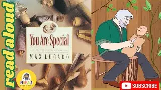 You Are Special | A Powerful Story About Trust, Acceptance And Being Yourself