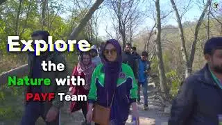 Team Building Beyond Office Walls | PAYF Adventure Highlights