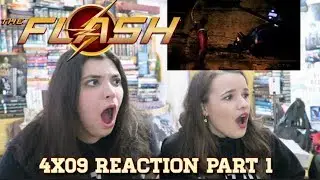 THE FLASH 4X09 