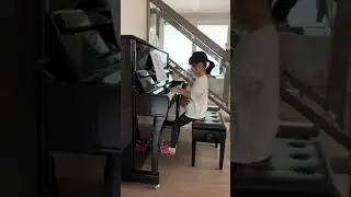 Run Mouse Run Piano