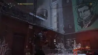 Tom Clancy's The Division 2022