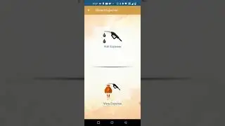 Mechatech Driver App