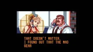 Zulk Plays Final Fight 2 | Messing Around With Zulk