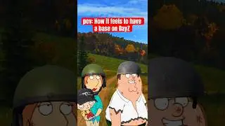 Имея ОСНОВУ на DayZ #шортах