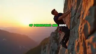 From Rock Bottom to Resilience: Lessons from Turning Points