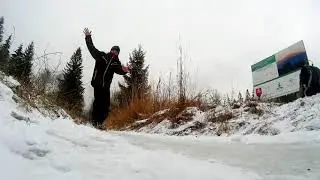 Zimné sústredenie KOB Sokol Pezinok 2016