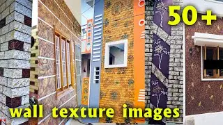 50 texture paint wall design pictures New ideas