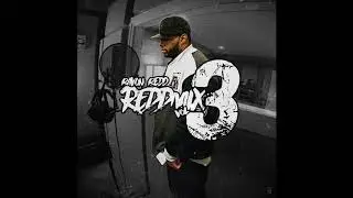 Ravon Redd - Clarity (REDDmix)