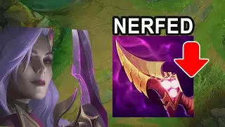HOW TO BUILD AP KATARINA NOW