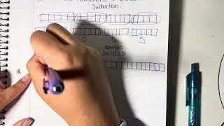Module 4 Lesson 4 Relationships of division and subtraction 