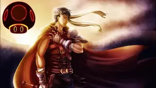 No Sympathy From Him - An Ike Montage (Smash Ultimate)