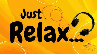 Relaxing Music, Banduria Cover, CC